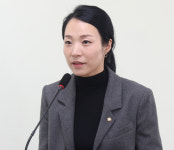 육은아 남동구의원 발의 조례 3건 본회의 통과