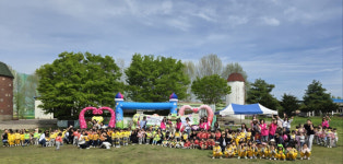 수원새빛형어린이집협의회, ‘수원이와 함께하는 다가치 인성활동’