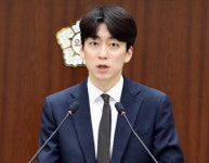 박민협 연수구의원, 송도트램 조기 도입 촉구