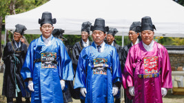 합천군 창의사, 제25회 합천 임란의병 추모제향 봉행