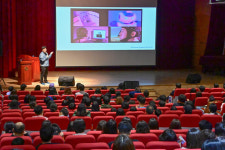 진주시, 정재승 교수 초청 북콘서트 성황리에 개최