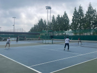 진주시,제17회 진주시장배 전국 동호인 및 시니어 테니스대회 개최