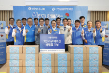 5월 가정의 달··· 성동구, 어려운 이웃들과 따뜻한 동행을