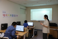 경계선지능인을 위한 자립 성장 프로젝트