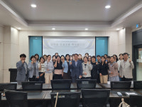 폴리텍대학 반도체융합캠퍼스 여성·신중년 맞춤 직업교육 개강