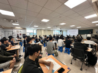 동의대학교 소방방재행정학과, 한국소방안전원 부산지부 현장 실무 역량 강화 실습교육