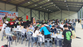 제4회 합천대양 유기농토마토 축제, 6월 7일 덕정마을 일원 개최