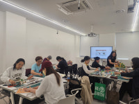 은평구립도서관, 2025 평생학습관 운영 지원 사업 운영