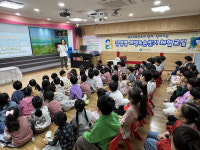 인천시 연수구, ‘찾아가는 감염병 예방 교육 및 손 씻기 체험교실’ 성료