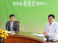 이용창 인천시의원, ‘학교시설 개방’ 강조