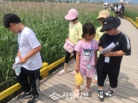 자전거로 만나는 ‘두 바퀴로 누리는 강진 구석구석’