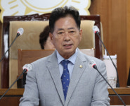 조양희 의원, ‘계양구 교통망 확충 촉구 결의안’ 발의