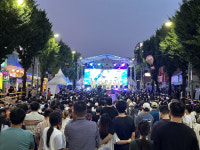 평택시 제20회 한미 친선 한마음 축제, 새로운 시도 속 성황리 진행