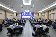 시흥산업진흥원, ‘2025년 시흥시 산업재 구매·기술투자 상담회’ 성황리 개최