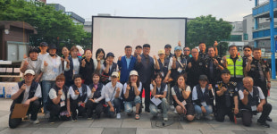 인천시 서구 연희동 주민자치회, 주민들을 위한 야외문화행사 시네마 연희 사업 성료