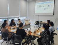 화성특례시, 정신건강 시민 모니터링단 1차 정기 회의 개최