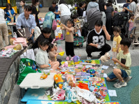 해남군, 온 마을이 행복한 공동육아나눔터‘북적북적’