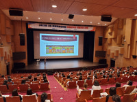 화성특례시 국공립어린이집 보육교직원 역량강화 교육 진행