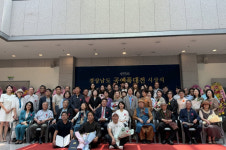 진주시,제55회 경상남도 공예품 대전에서 진주 공예의 우수성 선보여