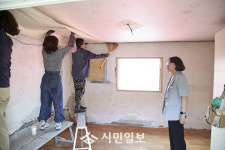 영암군, 가정 실내화장실 등 아동 기본 삶 보장사업 추진