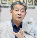 정해권 인천시의장, 맨홀 사고 재하도급 질타