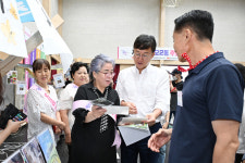 안산시 본오2동,  제4회 주민총회 성료