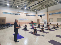 합천군 덕곡면 밤마리 오광대 권역운영위원회, ‘주민 역량강화사업’운영