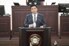 화성특례시의회 이계철 의원, 화성시 도심 복합개발 지원에 관한 조례안 제243회 임시회 제2차 본회의 통과