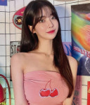 과즙세연 실제 모습은?... 네티즌 수사대 찾아낸 인스타 사진 한 장 시선 집중