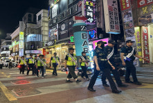 미추홀경찰서, ‘호객행위 근절’ 효과 도출