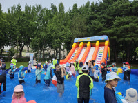 송파구, 청소년센터 여름맞이 이벤트