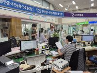 강진군, 특이민원 대응 모의훈련