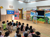 인천강화교육지원청, 찾아가는 장애이해 인형극 ‘반짝반짝 우리사이’ 운영
