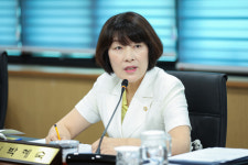 의왕시의회 박혜숙 의원,  실종아동 등의 발생예방 및 지원에 관한 조례 대표발의