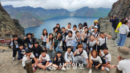 해남교육지원청, 전남義 정신으로 세계와 만나다