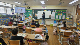 평택영어교육센터, 상반기 기초학습지원 ‘드림교육’ 마무리