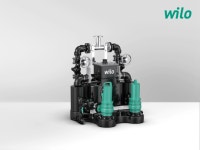 윌로펌프, 건식 고형물 분리 오배수 솔루션…국내 환경 맞춤 업그레이드