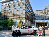 화성시남부노인복지관, 친환경 차량을 통한 찾아가는 돌봄 확대