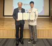 인천세종병원, 부평구노인복지관과 업무협약