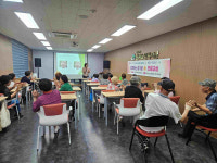 은평구 신사2동, 저소득 어르신을 위한 ‘행복한 힐링 웃음교실’ 개최