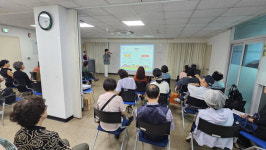 은평구 진관동, 기억 친구 35명 양성해 경로당 순회 활동