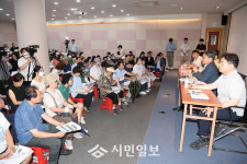 광주광역시·남구, ‘SRF 악취’ 행정절차 신속 진행