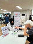 인천시 중구 신포동, ‘하절기 두금두근 건강상담’으로 적극행정 추진