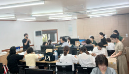 군포시무한돌봄센터, 통계조사원‘명예사회복지공무원’위촉