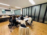 시흥시정신건강복지센터, 정왕3동서 ‘찾아가는 사례회의’ 추진