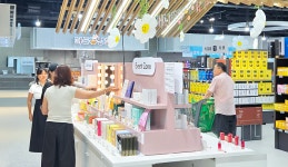 하나로마트, H&B 코너 확대…“올리브영 대신 하나로마트 간다”