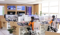광주 119신고 2분에 1번 꼴…하루 평균 710건