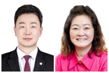 광진구의회 행감특위, 신진호 위원장·고상순 부위원장 선출