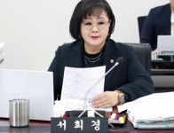 성남시의회 서희경 의원, 주민 요구 반영한 ‘책 읽는 광장도서관’ 정자공원 내 유치