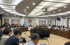 인천시 중구, 청렴 보고회 3부작 완성 ‘신뢰 행정’ 본격화